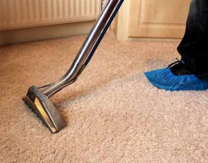 Get Carpet Cleaning Service